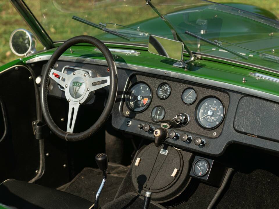 Imagen 43/50 de Elva Courier (1960)