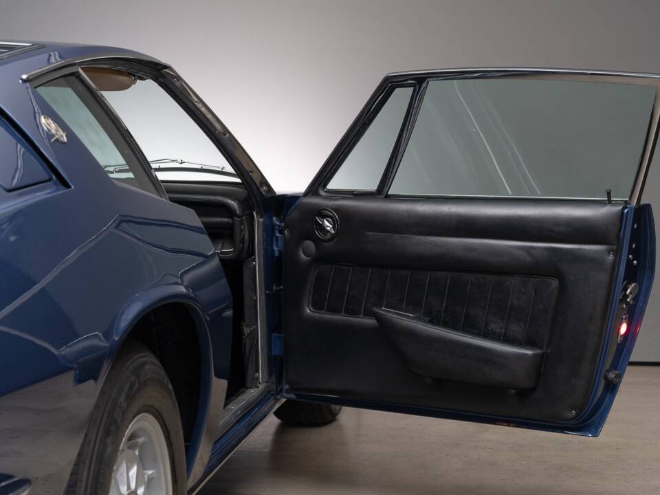 Afbeelding 15/34 van Maserati Ghibli SS (1971)