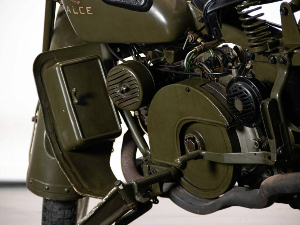 Bild 10/50 von Moto Guzzi DUMMY (1943)