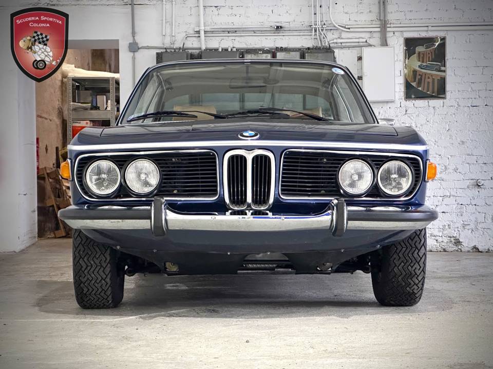 Bild 11/39 von BMW 3.0 CSi (1974)