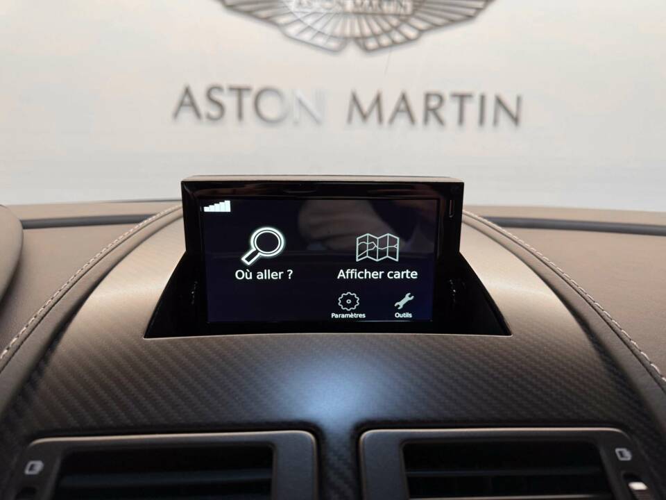 Bild 24/26 von Aston Martin V12 Vantage (2013)