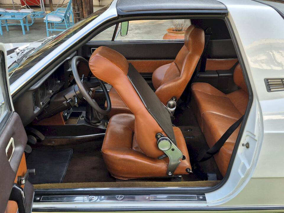 Imagen 43/70 de Lancia Beta Spider 1600 (1977)