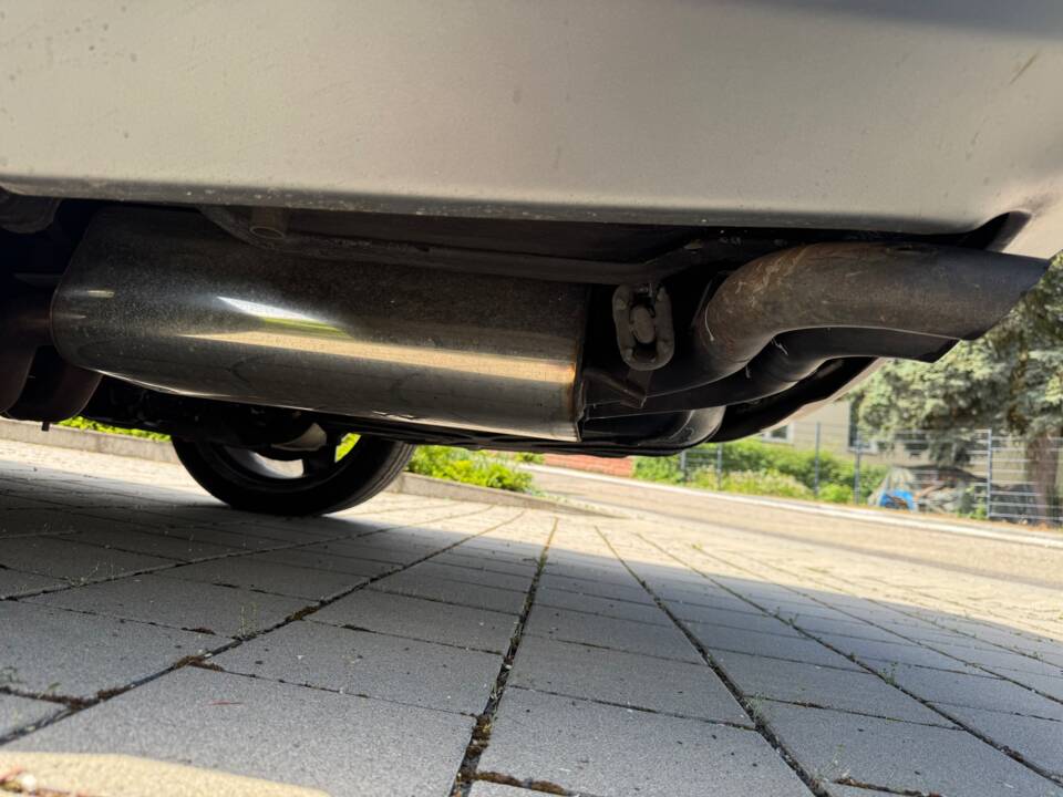 Image 10/26 of Mercedes-Benz 560 SEC (1990)