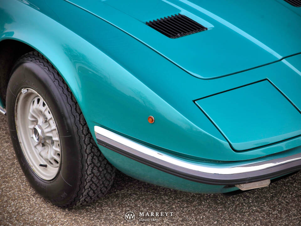 Bild 13/44 von Maserati Indy 4200 (1973)