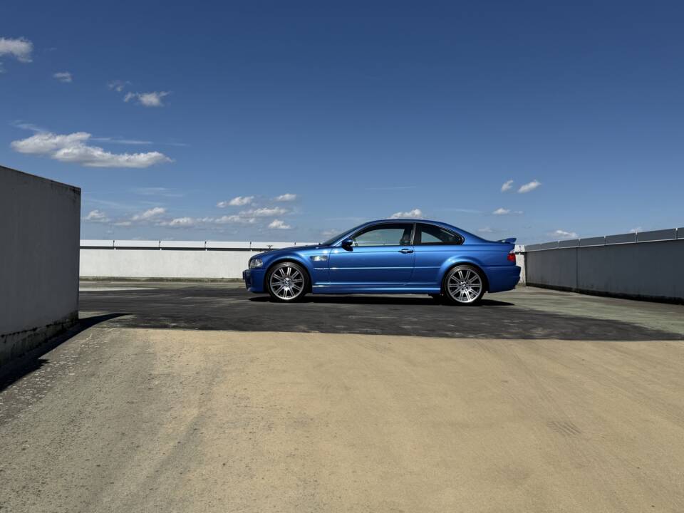 Bild 7/24 von BMW M3 (2003)