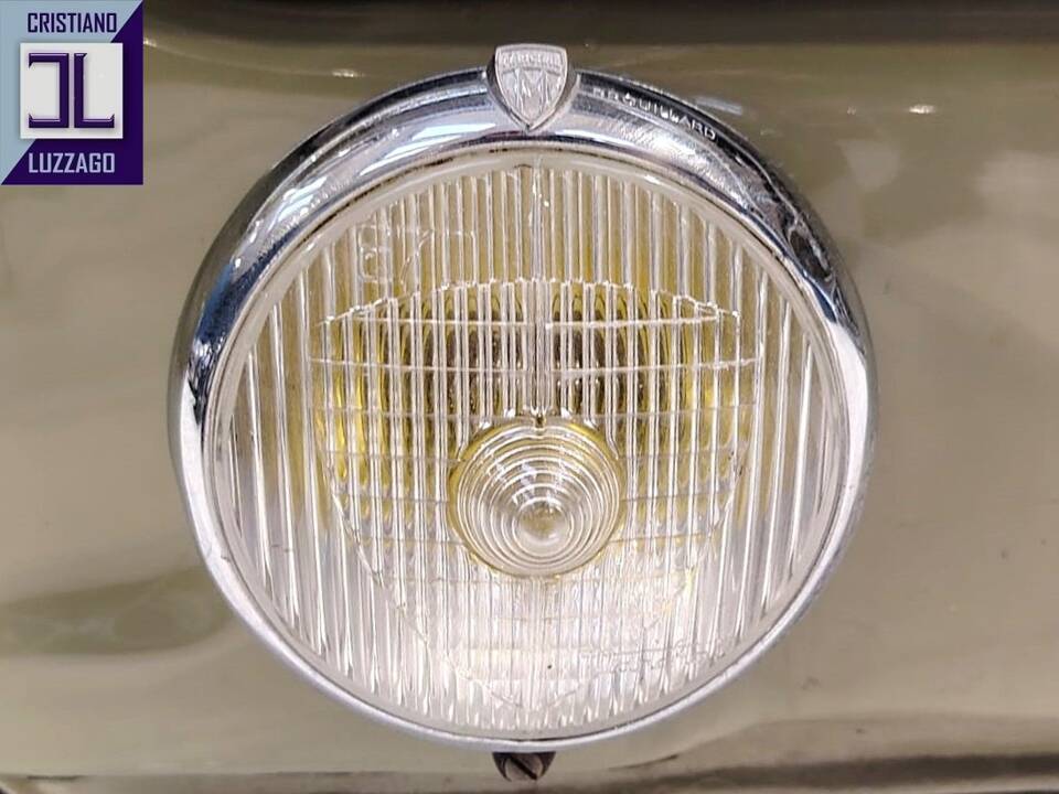 Bild 22/99 von FIAT 1100-103 (1954)