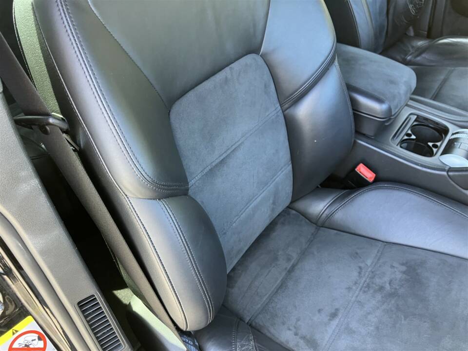 Immagine 18/40 di Porsche Cayenne GTS (2008)