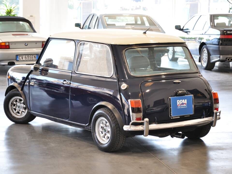 Bild 4/20 von Innocenti Mini Cooper 1300 (1975)