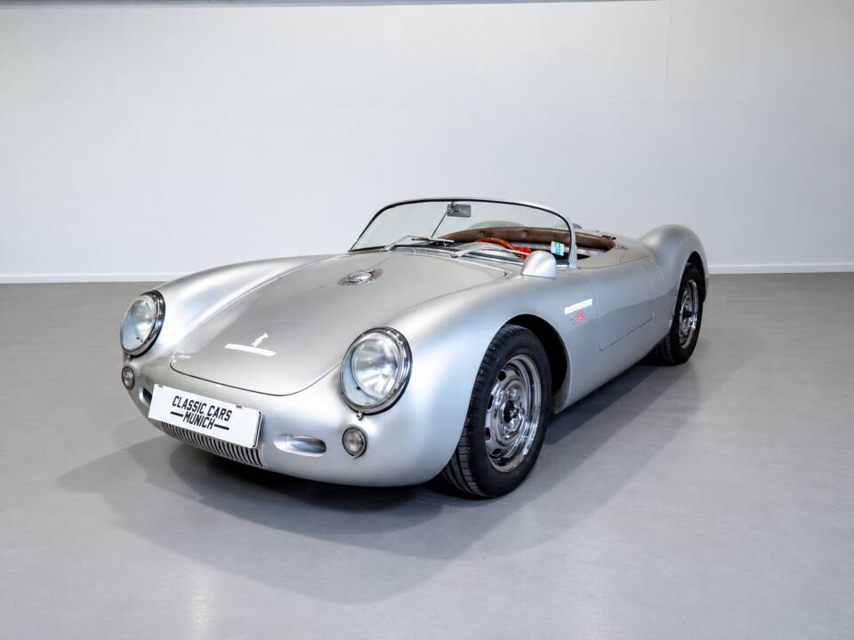 Bild 2/40 von Chamonix NG Cars 550 (1994)