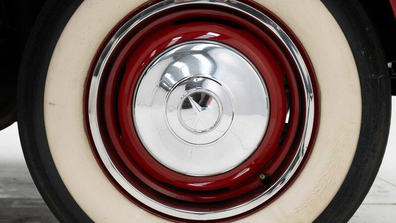 Image 11/15 of Mercedes-Benz 170 S Cabriolet B (1950)