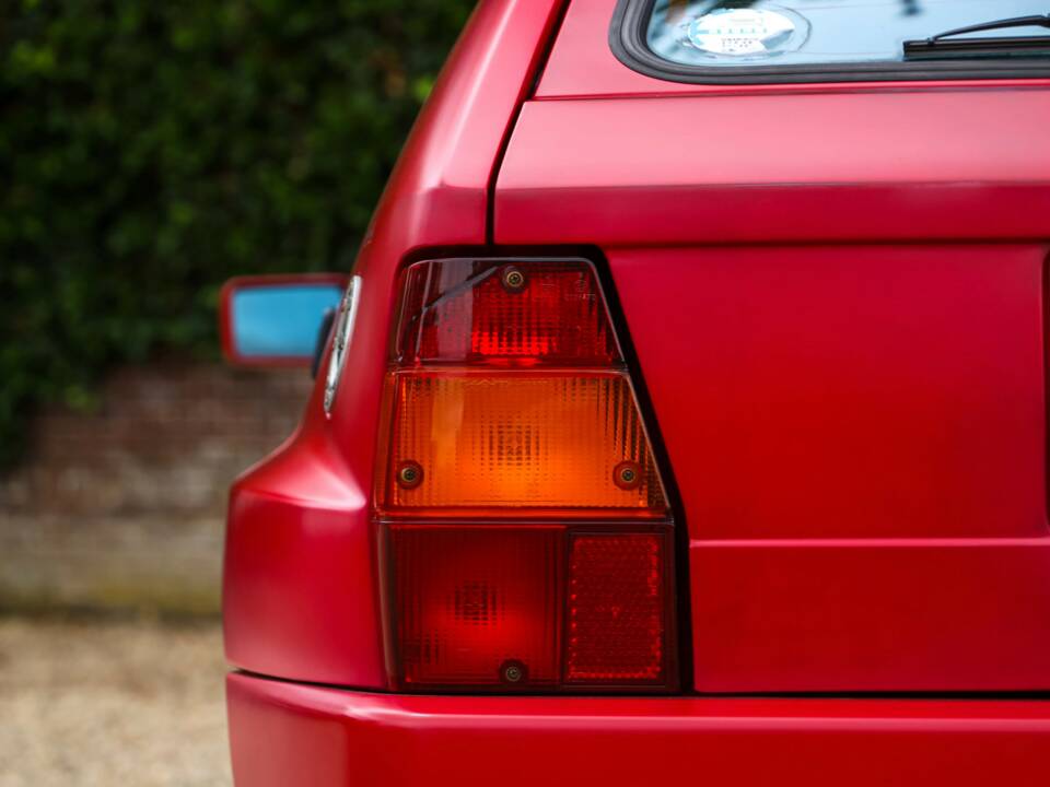 Bild 47/50 von Lancia Delta HF Integrale Evoluzione II (1994)