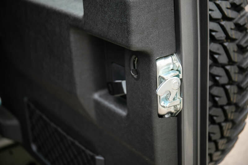 Bild 25/50 von Land Rover Defender 90 (2015)