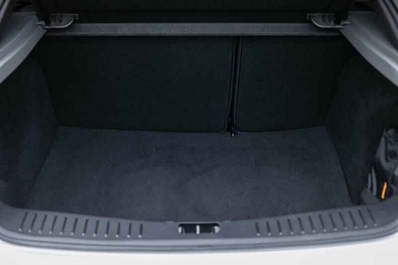 Image 13/50 of Ford Focus RS (2010)