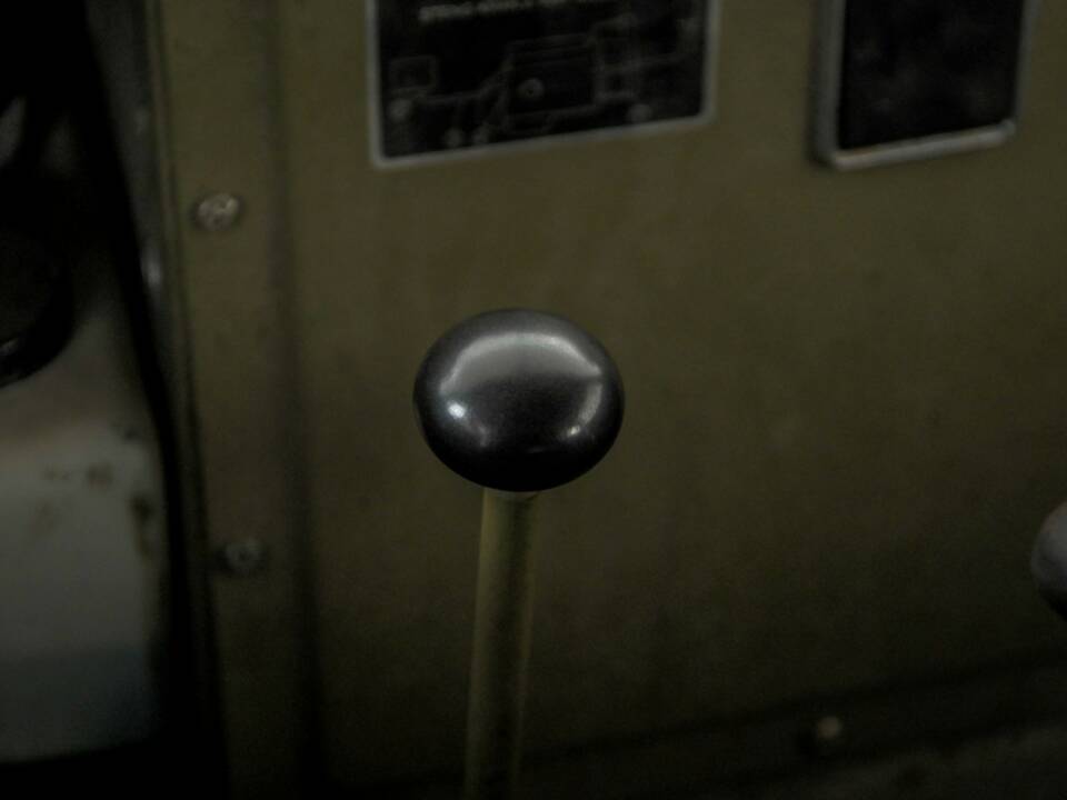 Afbeelding 28/50 van Volvo Laplander L3314 (1967)