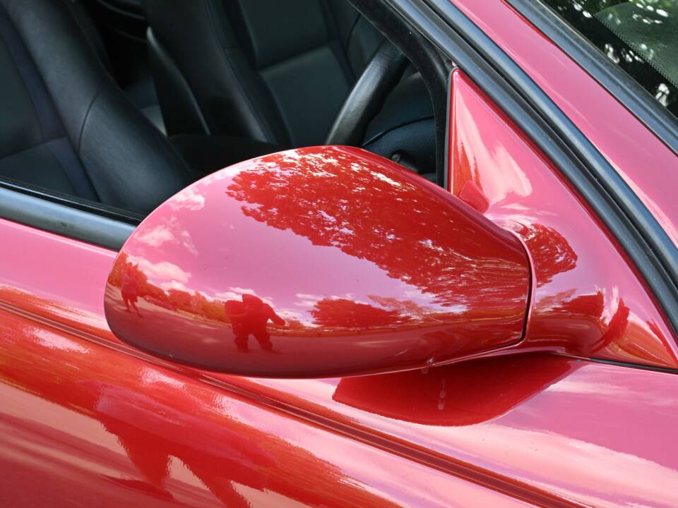 Image 27/35 of Holden Monaro CAPA F 320 C (2003)
