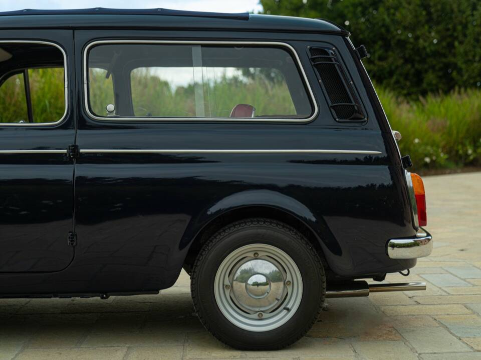 Afbeelding 26/50 van Steyr-Puch 700 C (1962)