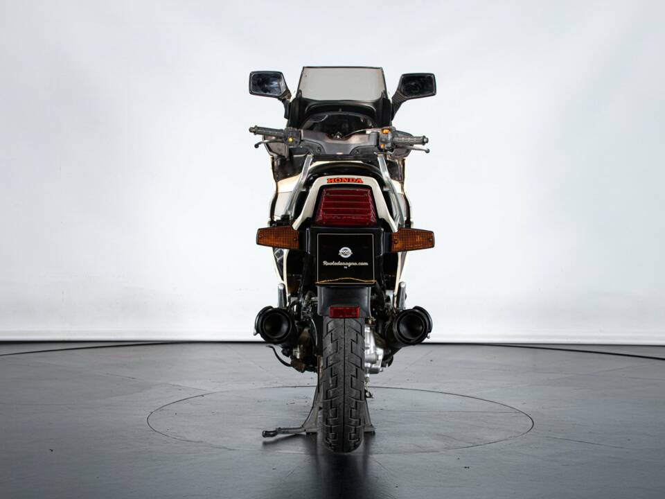Image 7/50 of Honda CX 500 Turbo (1982)