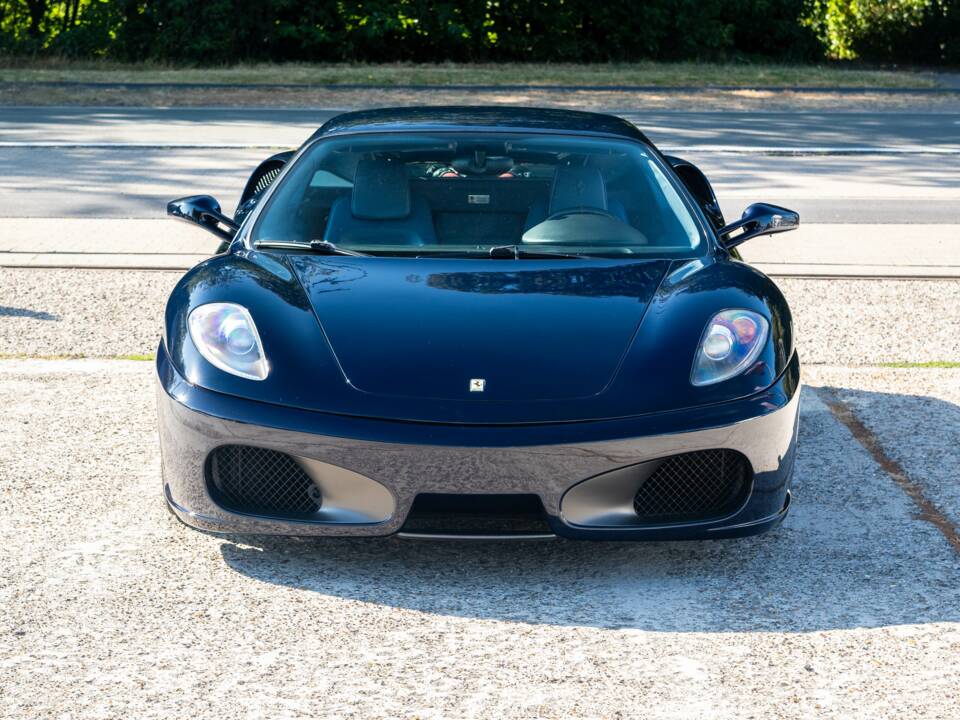 Bild 10/36 von Ferrari F 430 (2005)