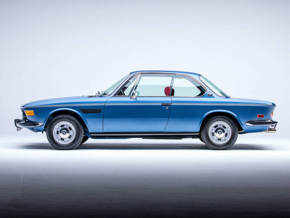 Image 6/50 of BMW 3.0 CS (1972)