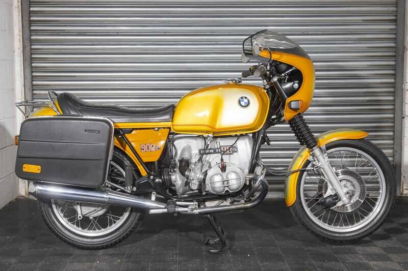 Afbeelding 1/50 van BMW DUMMY (1975)