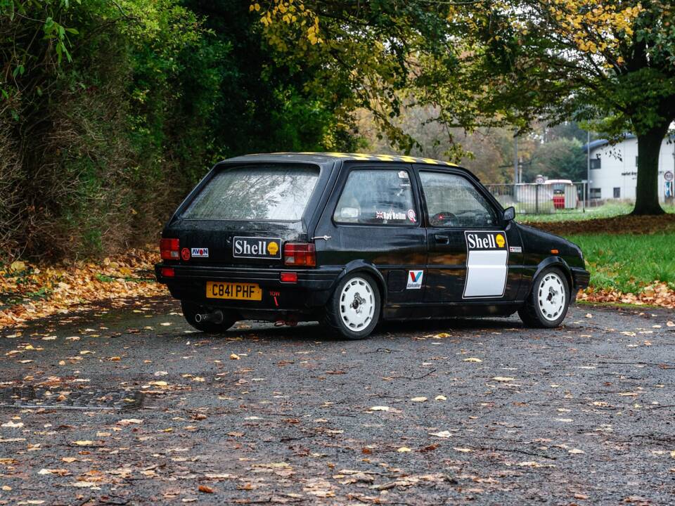Bild 18/41 von Austin Metro (1986)