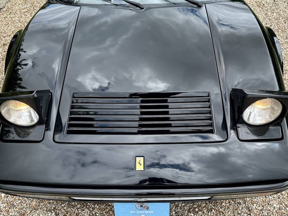 Bild 6/86 von Ferrari 328 GTS (1988)