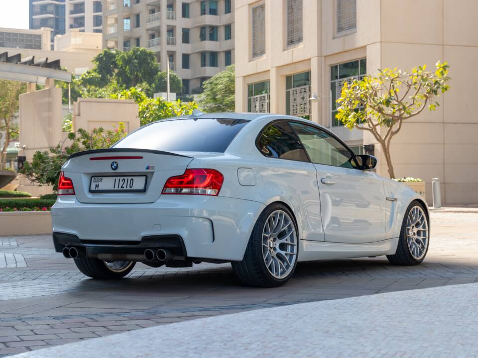 Bild 10/60 von BMW 1er M Coupé (2012)