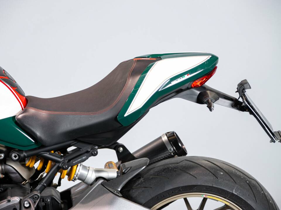 Bild 30/50 von Ducati DUMMY (2018)