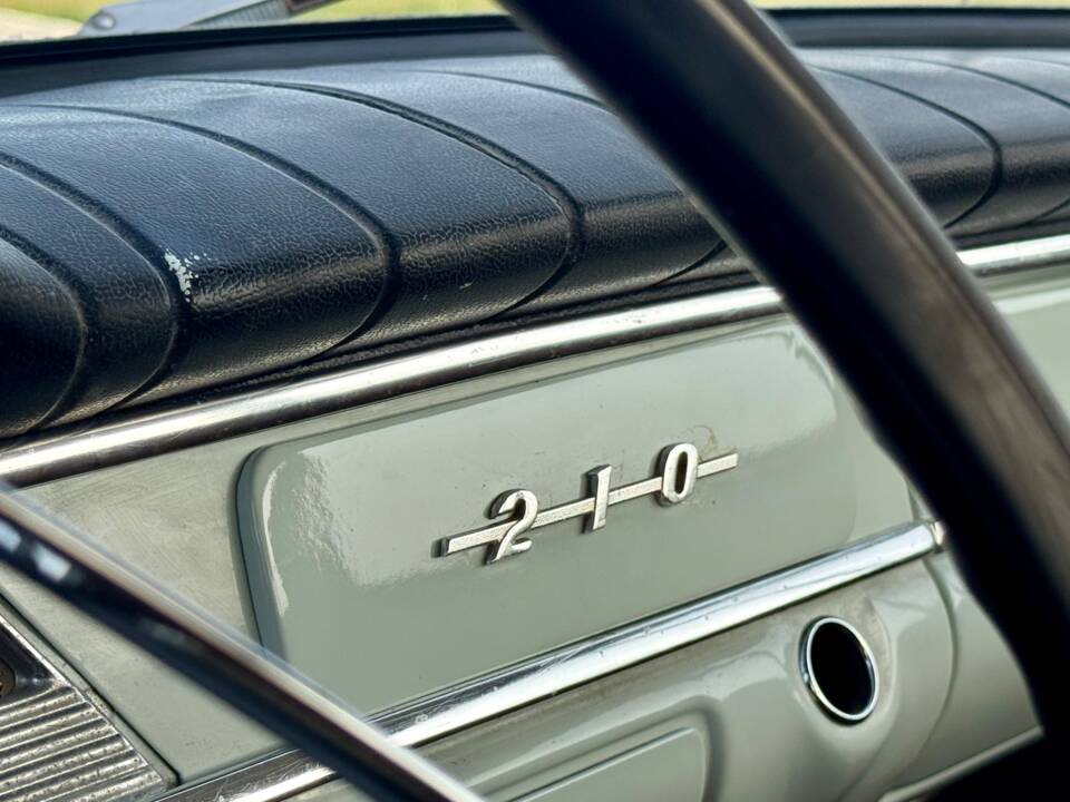 Bild 55/64 von Volvo P 210 Duett (1967)
