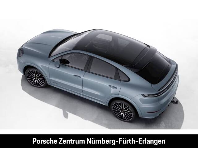 Image 4/11 of Porsche Cayenne GTS (1900)