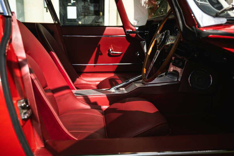 Bild 26/40 von Jaguar E-Type 3.8 (1961)