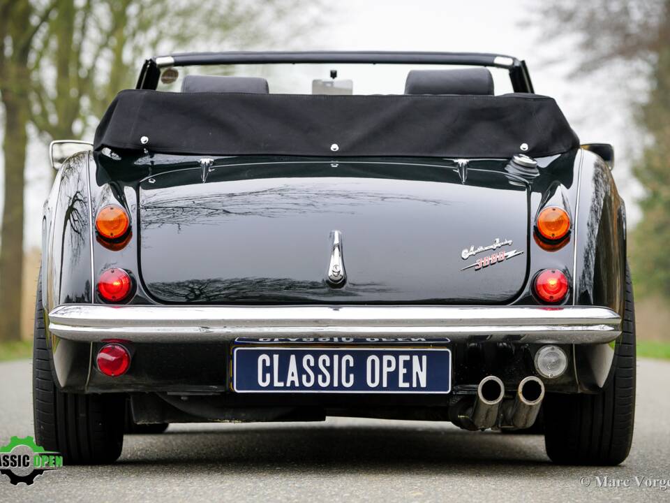 Image 41/44 de HMC Mk IV (1998)