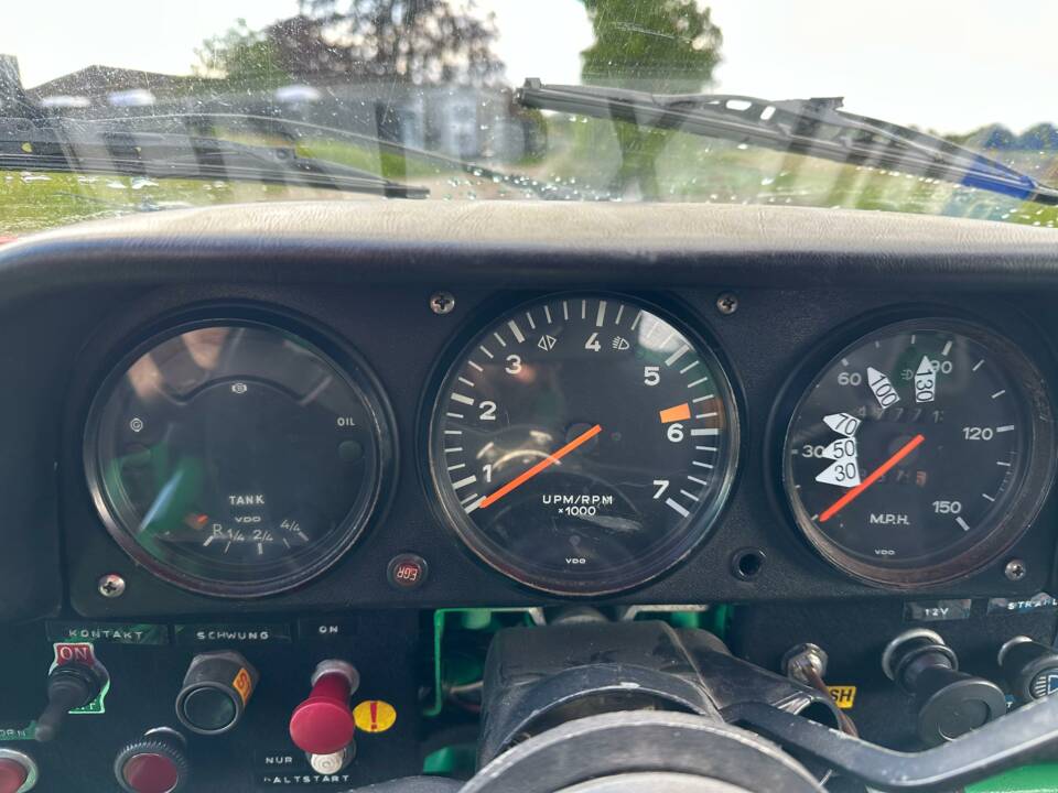 Bild 25/42 von Porsche 914/6 (1973)