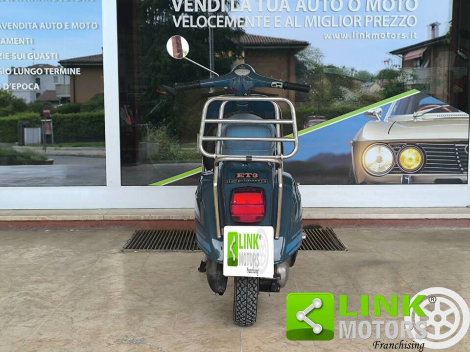Image 7/10 of Piaggio DUMMY (1982)