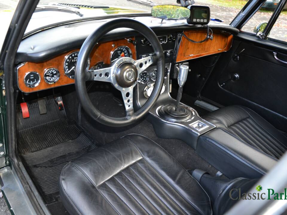 Bild 18/50 von Austin-Healey 3000 Mk III (BJ8) (1967)