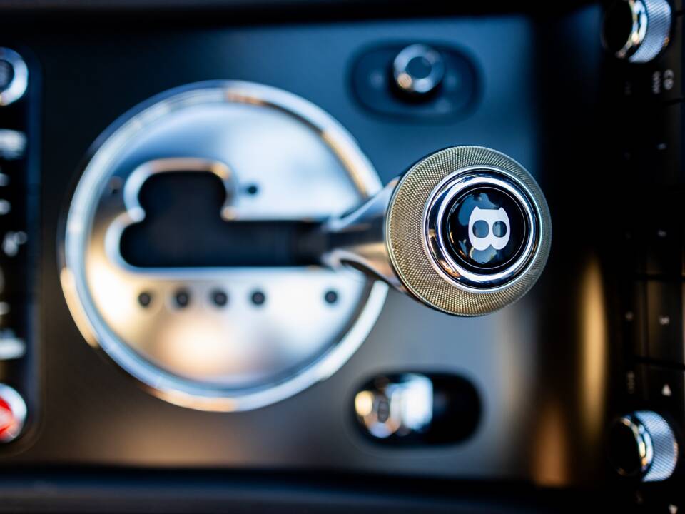 Image 32/46 of Bentley Continental Supersports (2010)