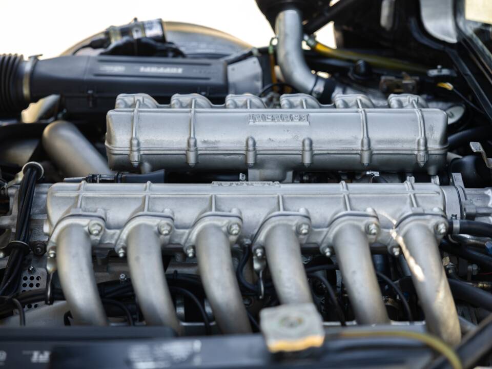 Bild 70/84 von Ferrari 512 BBi (1982)