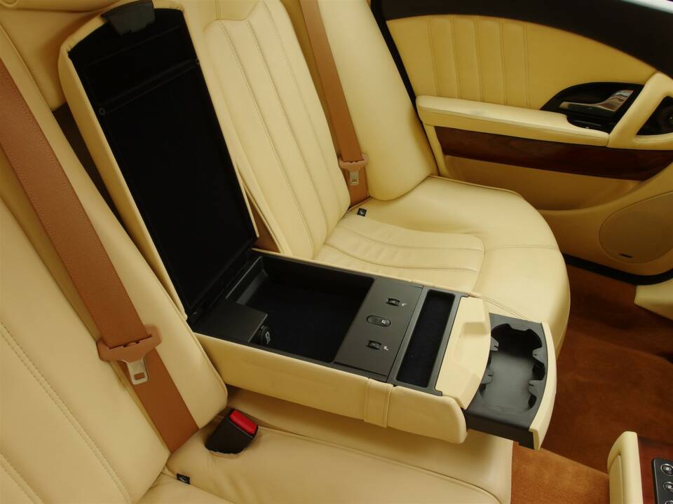 Bild 62/100 von Maserati Quattroporte 4.2 (2010)
