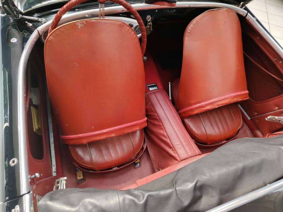 Bild 29/56 von Austin-Healey 100&#x2F;4 (BN2) (1956)