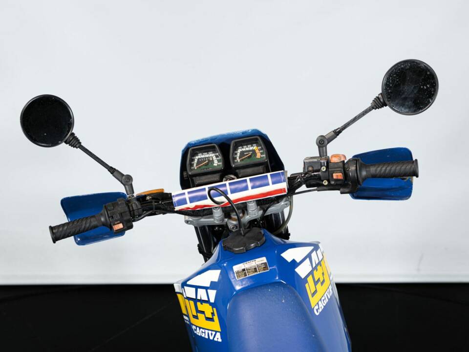 Bild 5/10 von Cagiva DUMMY (1989)