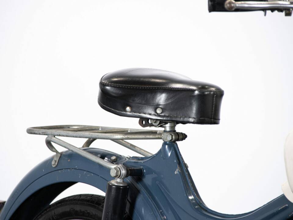 Immagine 22/42 di Moto Guzzi Dingo (1969)