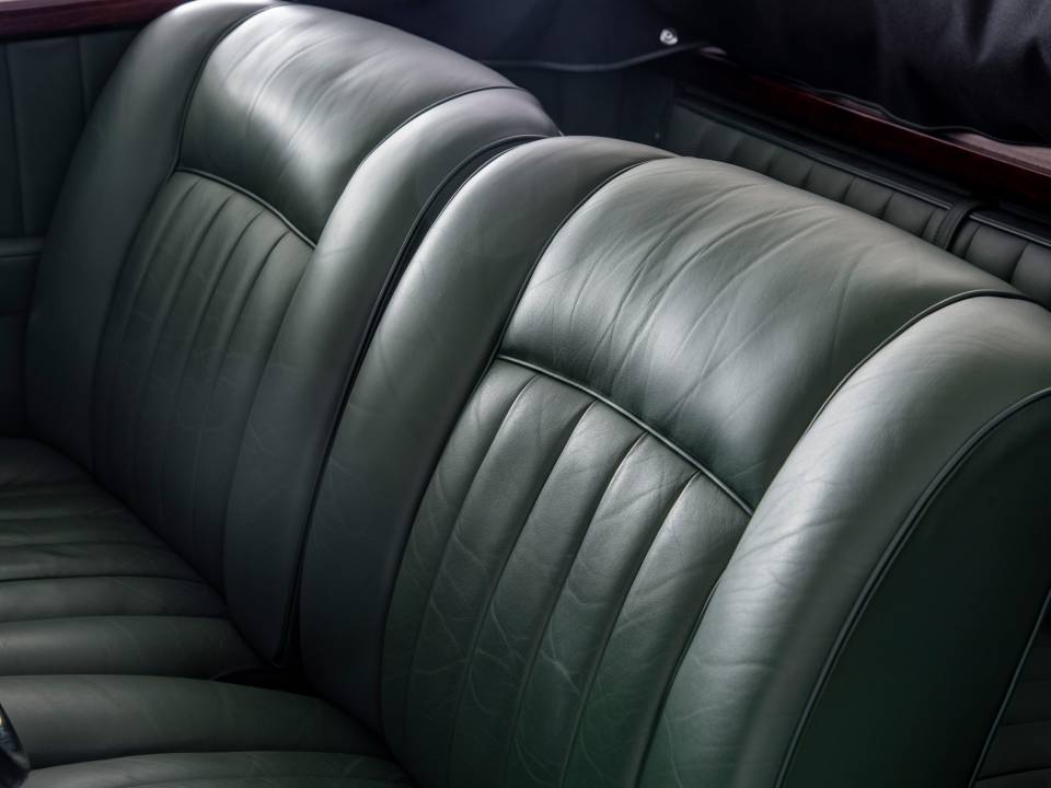 Afbeelding 29/47 van Mercedes-Benz 220 Cabriolet A (1955)
