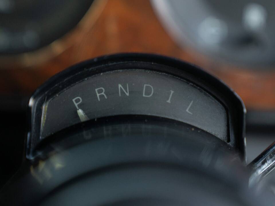 Imagen 37/50 de Bentley Eight (1980)