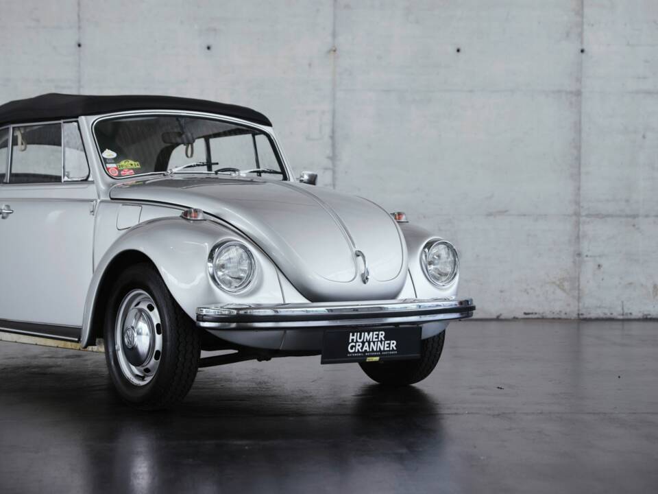 Image 8/37 of Volkswagen Beetle 1302 (1971)