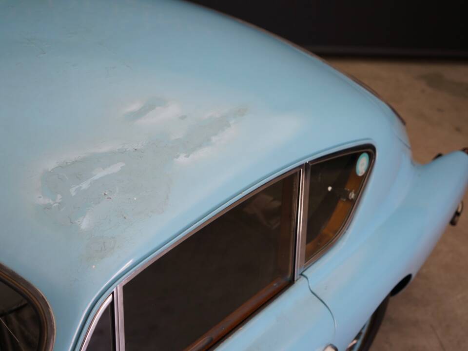 Bild 13/50 von AC Aceca Bristol (1963)