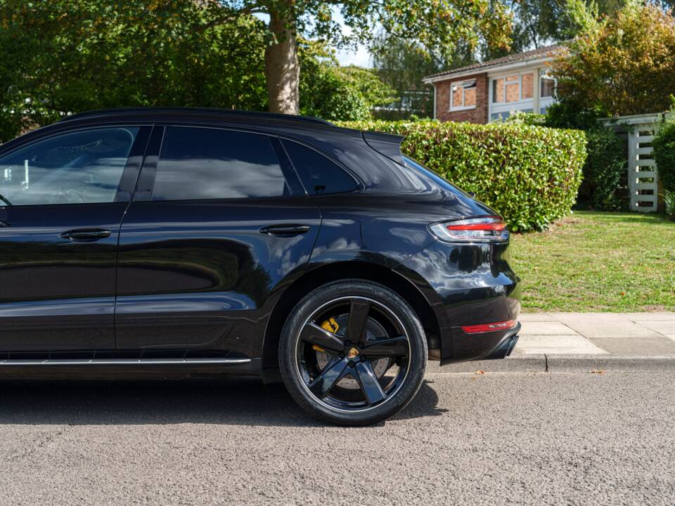 Bild 11/28 von Porsche Macan S (2020)