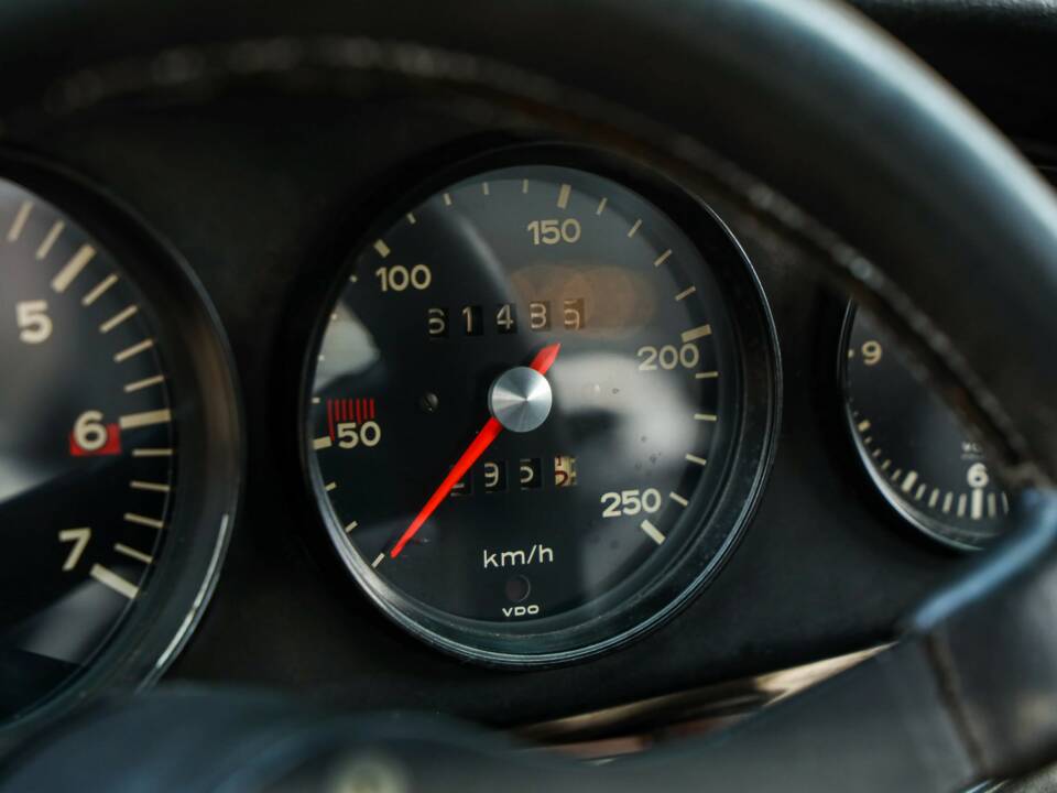 Immagine 29/50 di Porsche 912 (1968)