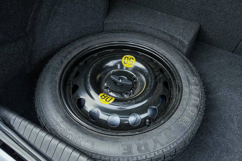 Imagen 25/46 de Ford Escort RS Cosworth (1995)