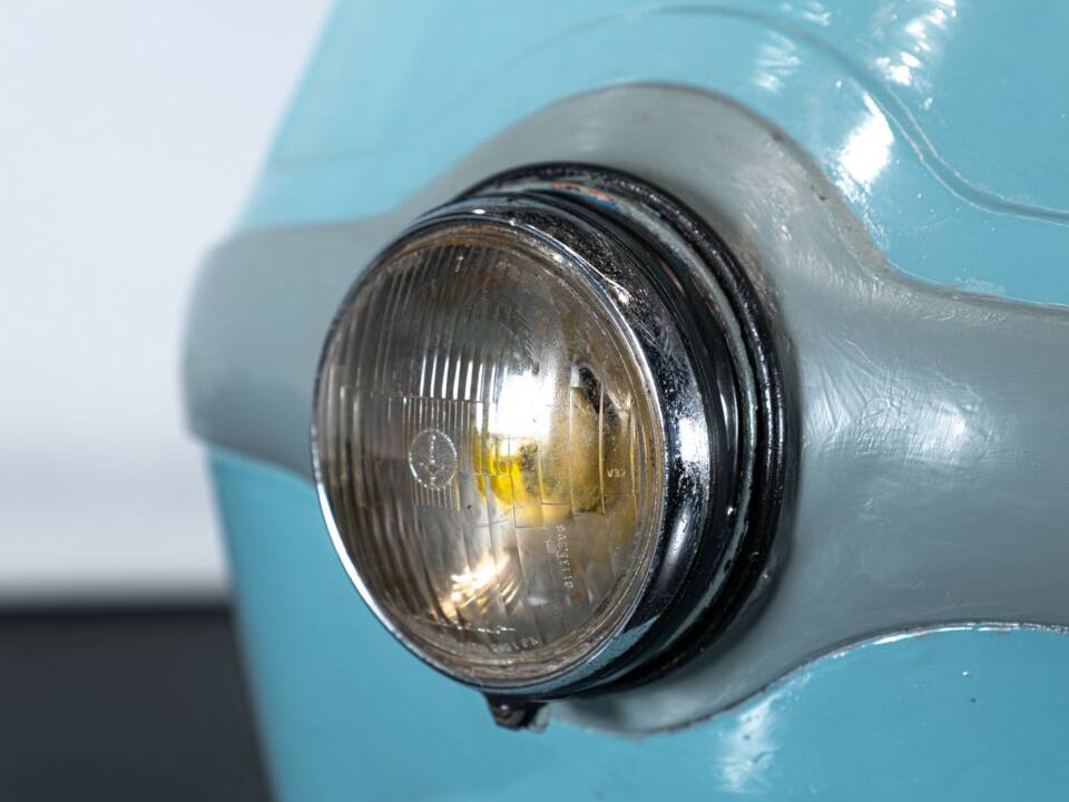 Bild 29/31 von Bernardet Y52 (1952)