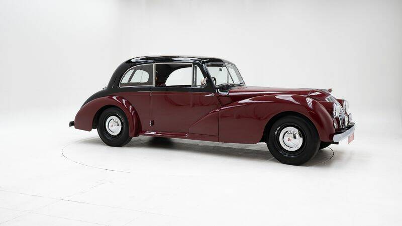 Bild 3/15 von AC 2 Liter (1952)